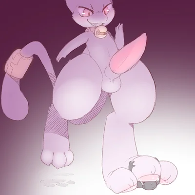 mevil (nintendo, pokemon) created by backsash