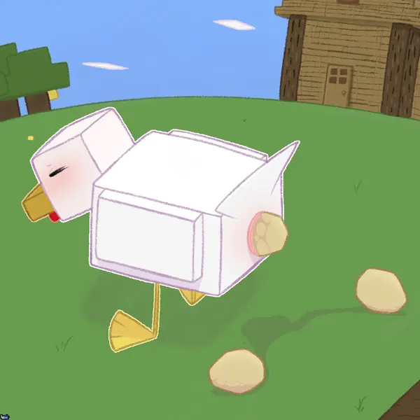 microsoft, minecraft created by icebirds