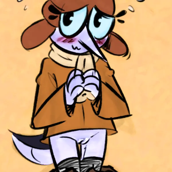 mika (fatalafterdark) created by soulcentinel, squitoo