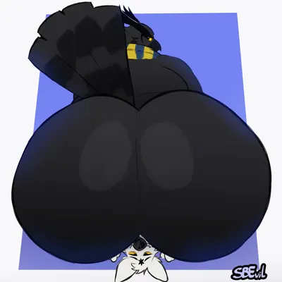 miki (mikimeowl), noctyr (mikimeowl) (mythology) created by sbevil