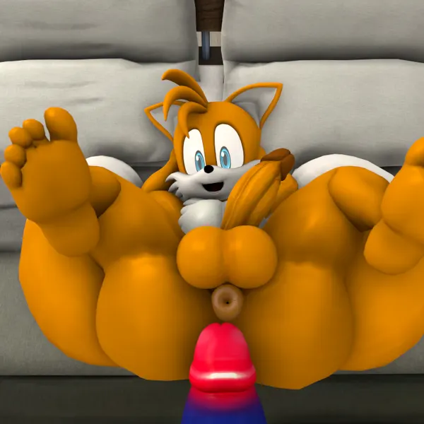 miles prower, sonic the hedgehog (sega, sonic the hedgehog (series)) created by sonico4ever