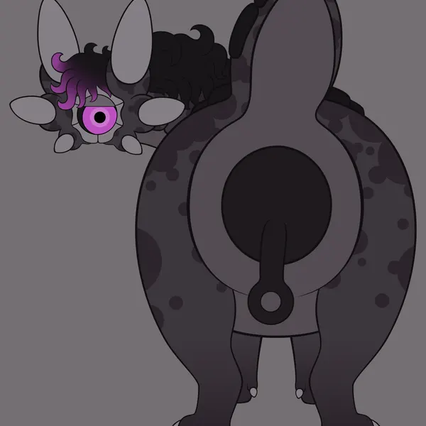 minmu created by emionix