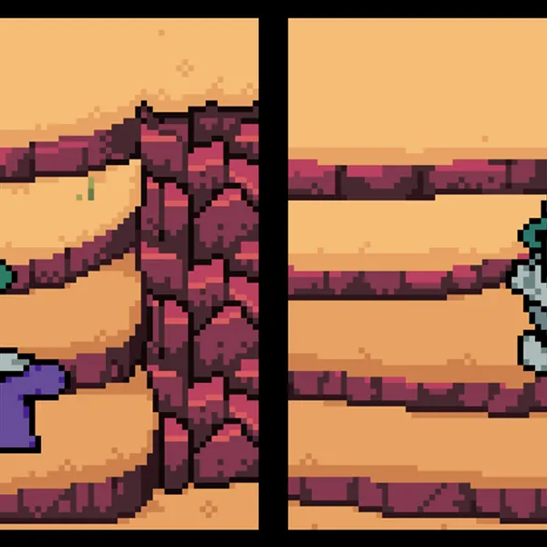 mooch (undertale yellow) (undertale, undertale (series)) created by paka mzuri