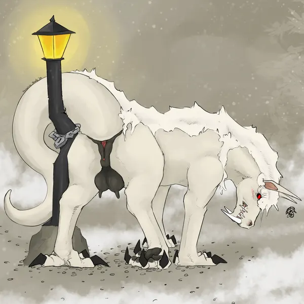 morgra (mythology) created by ferocious ferals