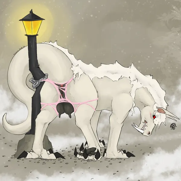 morgra (mythology) created by ferocious ferals