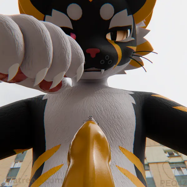 mr.foxboys, peq (peq42) created by peq42