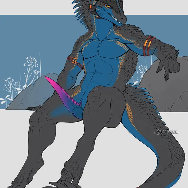 mythology created by adalfyre