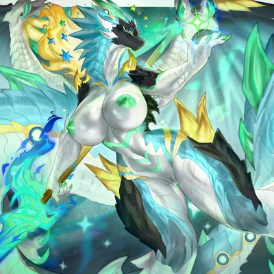 mythology created by amethystdust