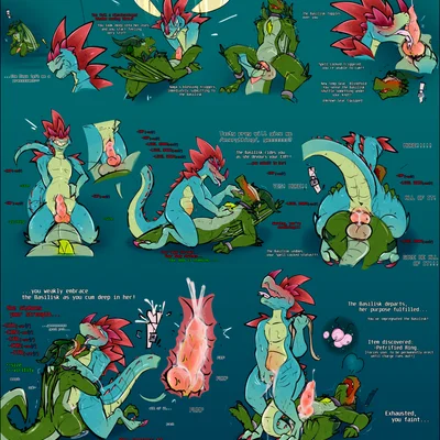 mythology created by asbel lhant