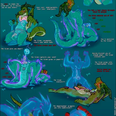 mythology created by asbel lhant