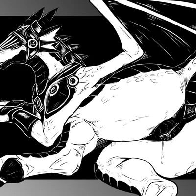 mythology created by azurian