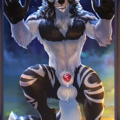 mythology created by kinsheph