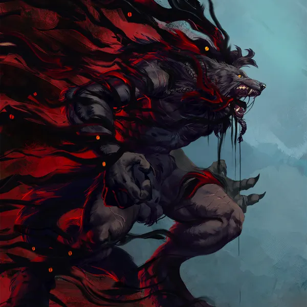 mythology created by sidj-6