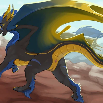 mythology created by skyvo