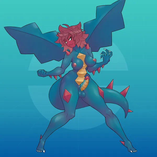 mythology, nintendo created by dex appeal
