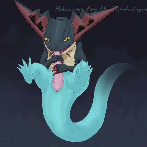 mythology, nintendo created by pokegontc