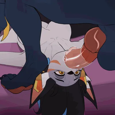 nazia (vertigo) created by brolaren