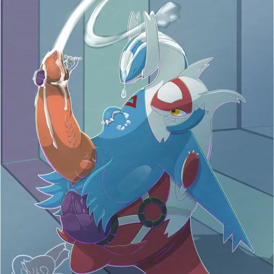 nintendo, pokemon created by alpheus, dubrother