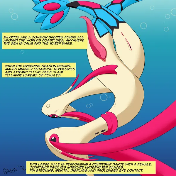nintendo, pokemon created by bahamosia