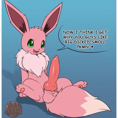 nintendo, pokemon created by bitesizedcookie