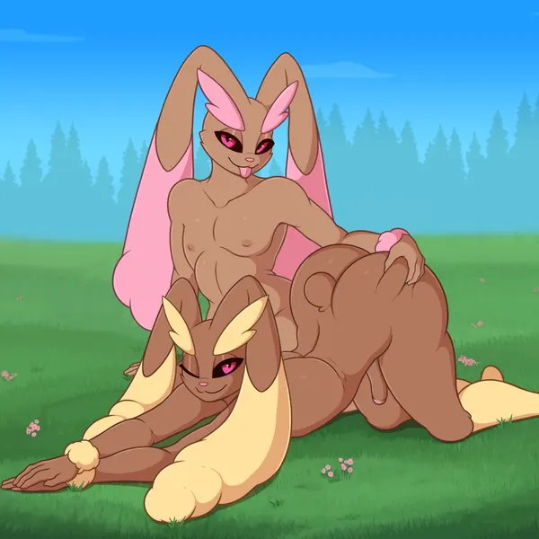 nintendo, pokemon created by blepwep