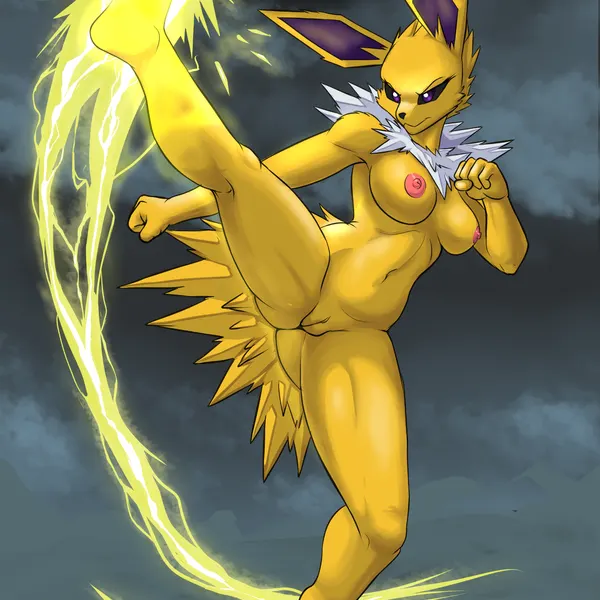 nintendo, pokemon created by brushstroke