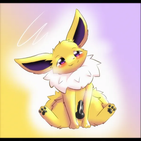 nintendo, pokemon created by bunhideout