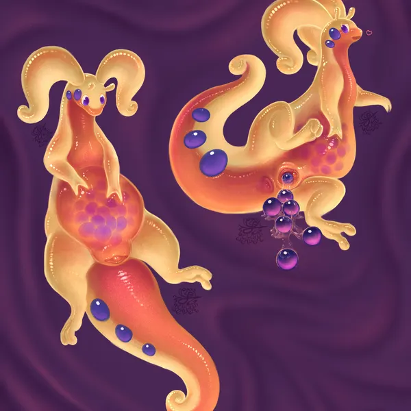 nintendo, pokemon created by cloudweaver (artist)