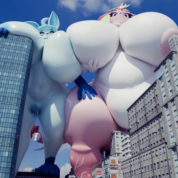 nintendo, pokemon created by darkdraketom