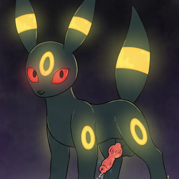 nintendo, pokemon created by dawnlux
