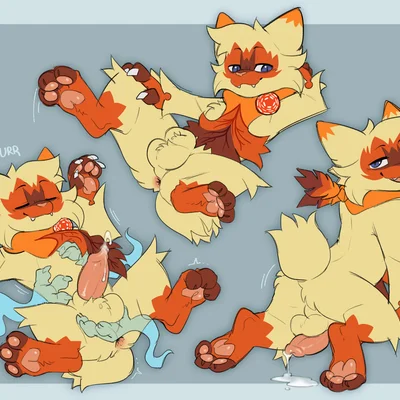 nintendo, pokemon created by decodecker