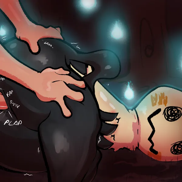 nintendo, pokemon created by desesperadoleon