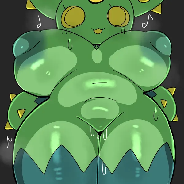nintendo, pokemon created by ebi10000000000