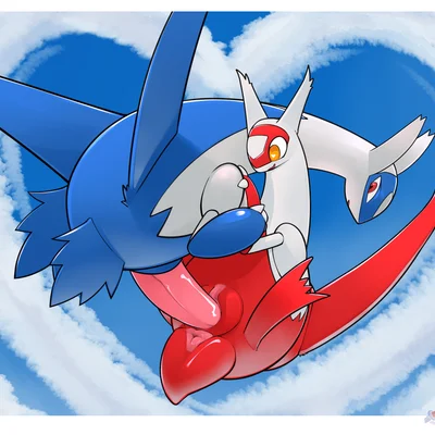 nintendo, pokemon created by ediblecrustables