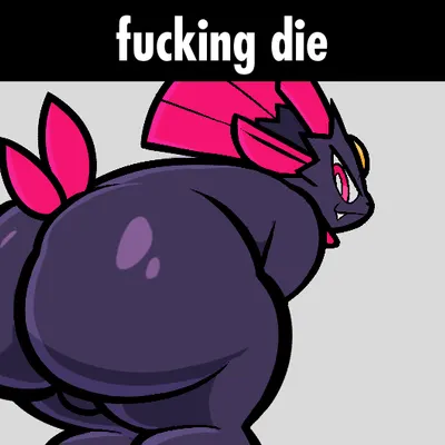 nintendo, pokemon created by epilepsy warning, ream n cream