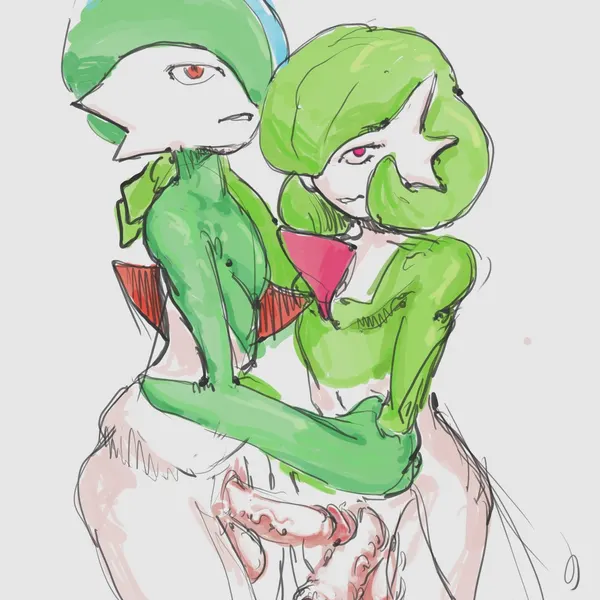 nintendo, pokemon created by fasstart