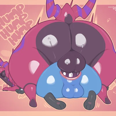 nintendo, pokemon created by frumples