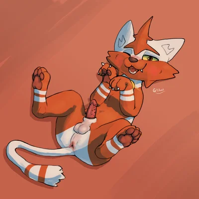 nintendo, pokemon created by glibnel