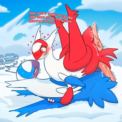 nintendo, pokemon created by gowiththephlo