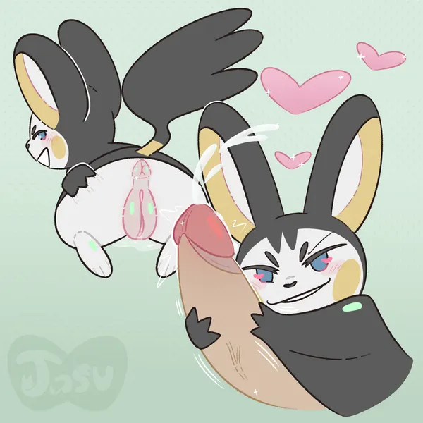 nintendo, pokemon created by jasucharm