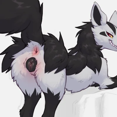 nintendo, pokemon created by k0ira