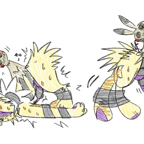 nintendo, pokemon created by kriddykreme