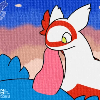 nintendo, pokemon created by lewdchy18