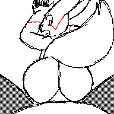 nintendo, pokemon created by lewdnote studio