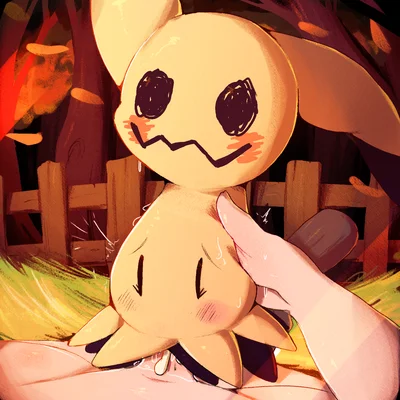 nintendo, pokemon created by lodetail