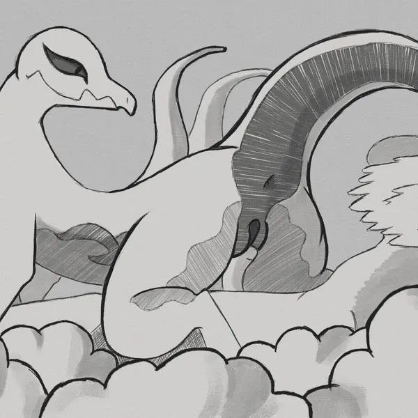 nintendo, pokemon created by lotnik5