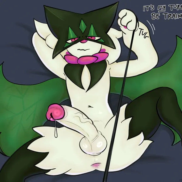 nintendo, pokemon created by mazmaven