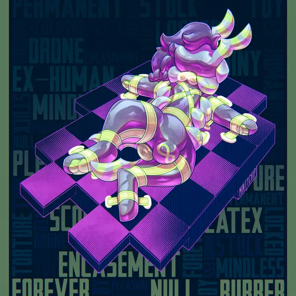 nintendo, pokemon created by mintychipart