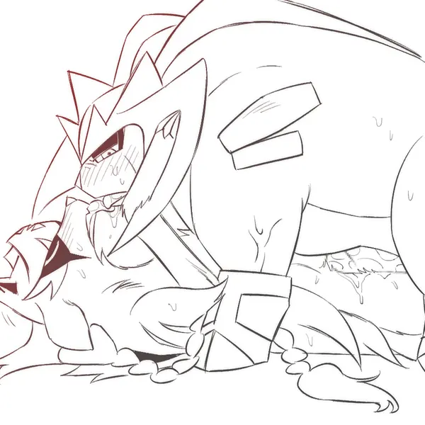 nintendo, pokemon created by moocow