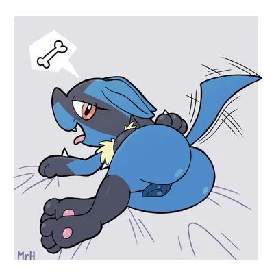 nintendo, pokemon created by mr harinezumi